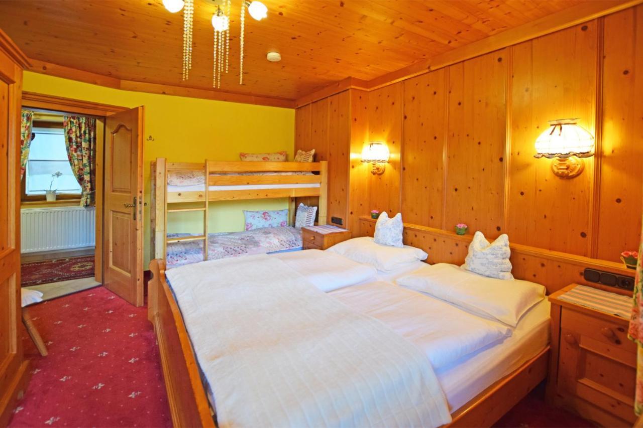 Romantik Aparthotel Sonnleitn Sankt Johann in Tirol Εξωτερικό φωτογραφία