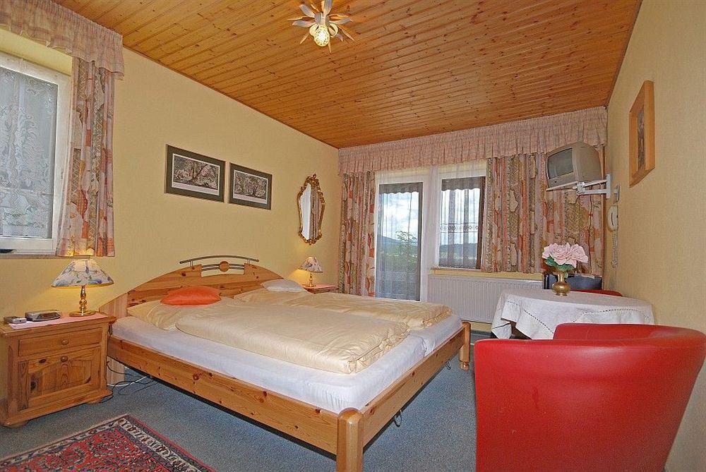 Romantik Aparthotel Sonnleitn Sankt Johann in Tirol Εξωτερικό φωτογραφία