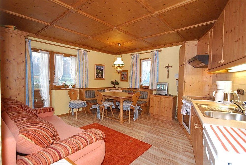 Romantik Aparthotel Sonnleitn Sankt Johann in Tirol Εξωτερικό φωτογραφία