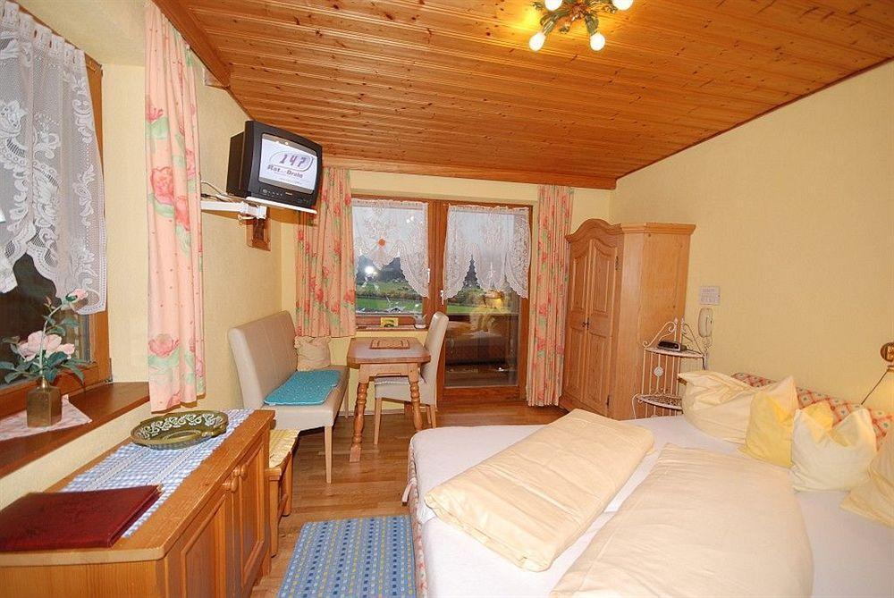 Romantik Aparthotel Sonnleitn Sankt Johann in Tirol Εξωτερικό φωτογραφία