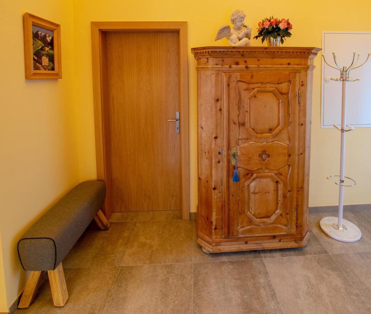 Romantik Aparthotel Sonnleitn Sankt Johann in Tirol Εξωτερικό φωτογραφία