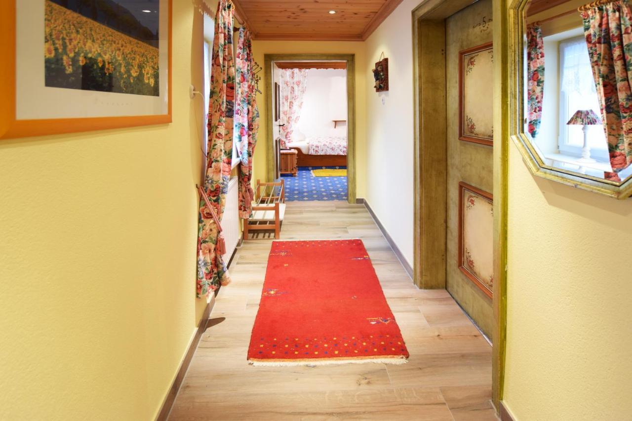 Romantik Aparthotel Sonnleitn Sankt Johann in Tirol Εξωτερικό φωτογραφία